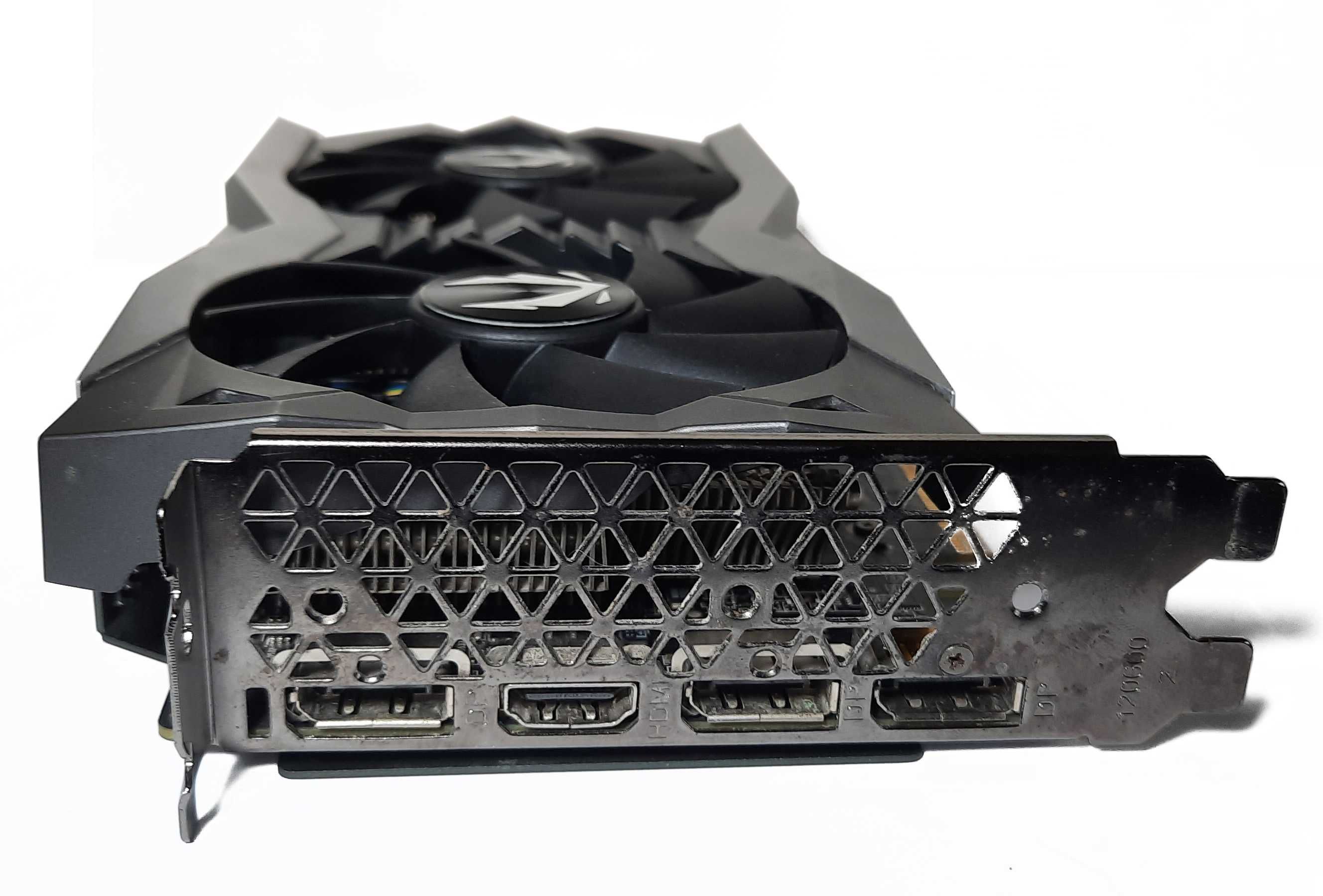 Zotac GeForce RTX 2060 Gaming Twin Fan 6GB GDDR6
