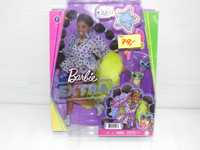 **Nowa Barbie Lalka Extra Moda -GRN27 - Stówka Grudziądz**