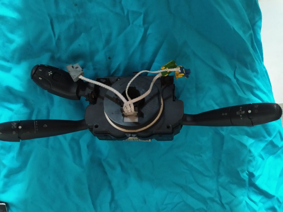 Manetes piscas Peugeot citroen