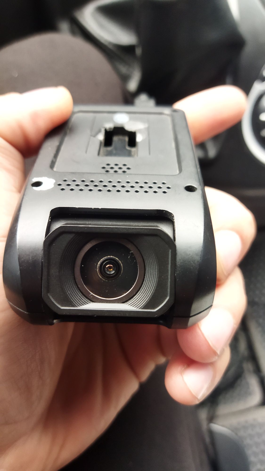 Відеореєстратор OPEMAN C550