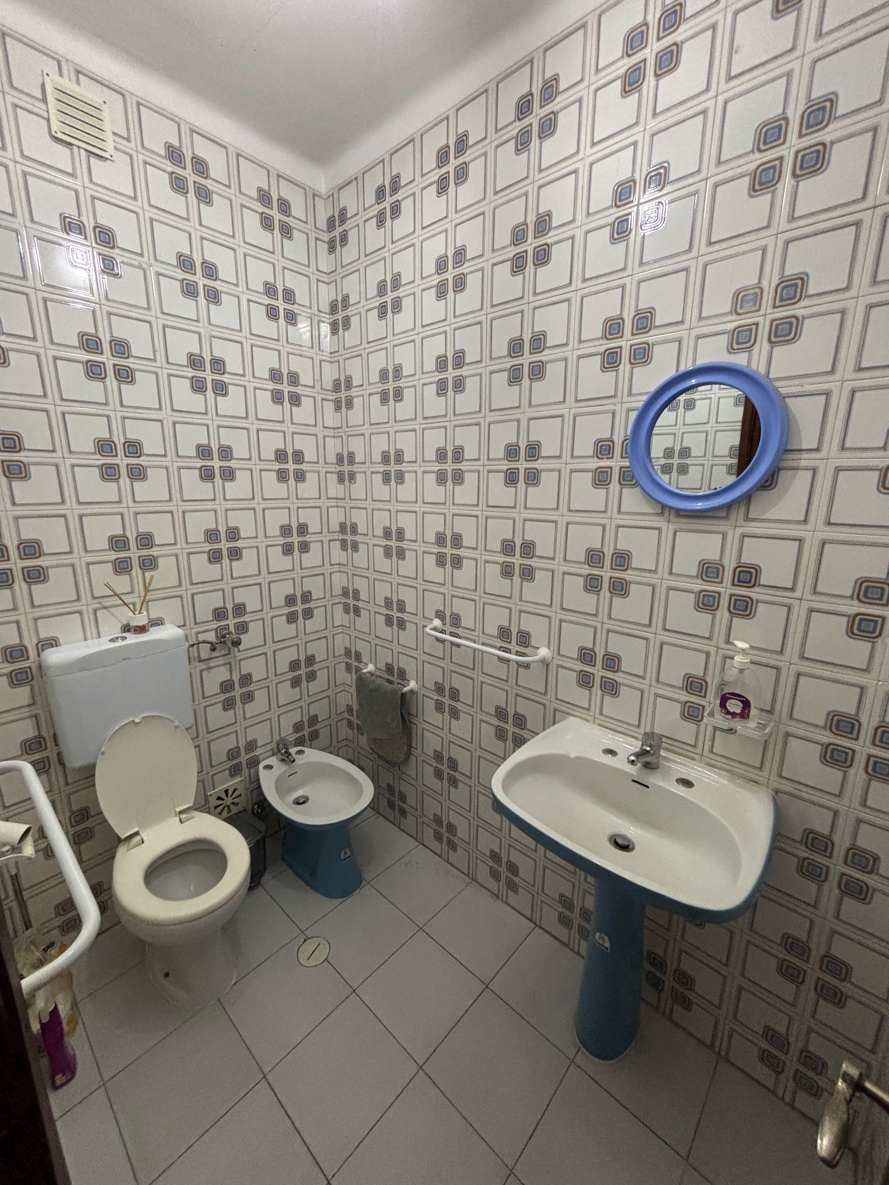 Quartos para arrendar a meninas estudantes, Viseu