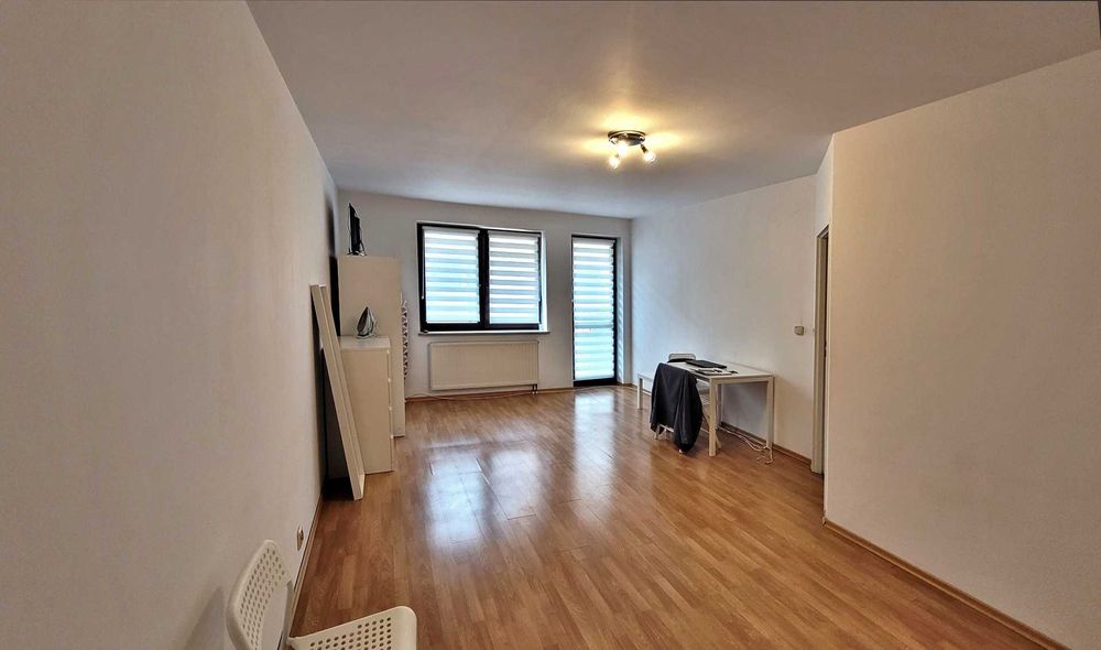 Ruczaj ul. Drukarska 5 - duże 1-pokojowe (41m2), parking- Bezpośrednio