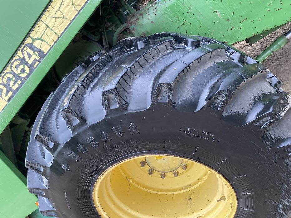 John deere 2264