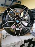 Felgi alu Bmw 5x120 19" Bmw 3 4 5 6 7 X3 X4 X5