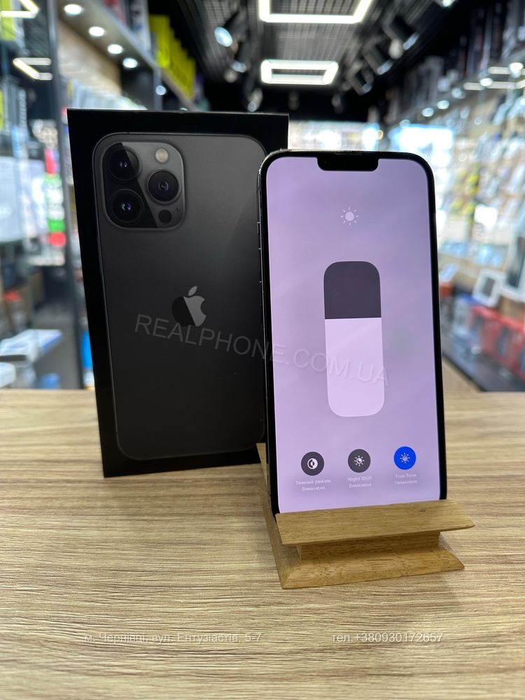 iPhone 13 Pro Max 512GB Graphite
