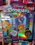 Ігровий набір фігурок Disney Doorables S11 Великий будиночок
