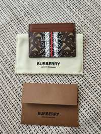 Burberry London Card Holder