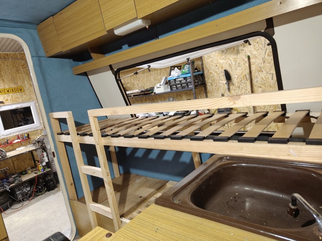 Remont przyczep Niewiadów