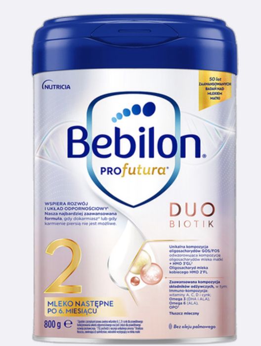 Bebilon DuoBiotik 2