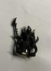 Dark Elf Corsair Metal Games Workshop Warhammer Old World