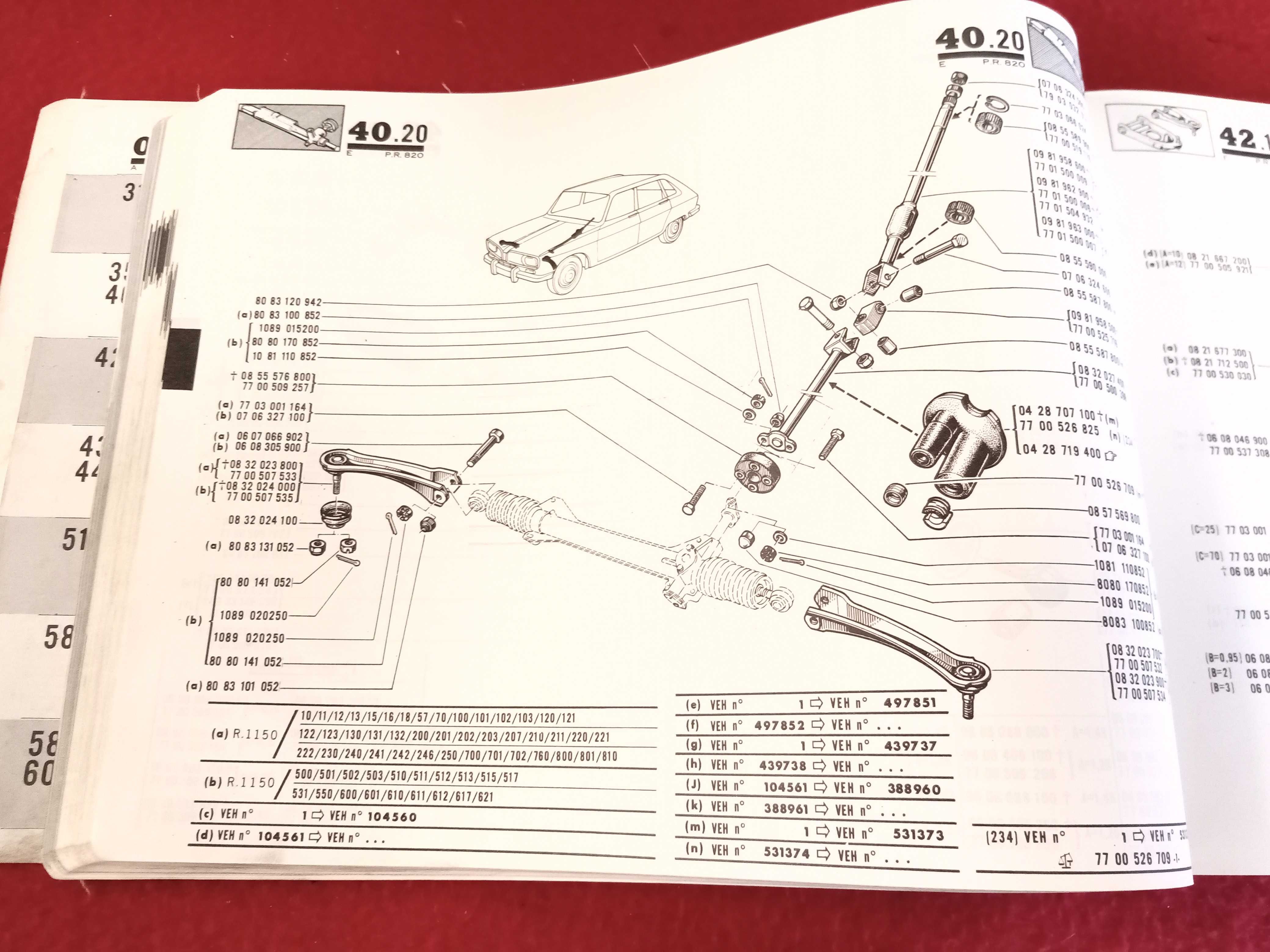 Renault 16 ( R1150 )