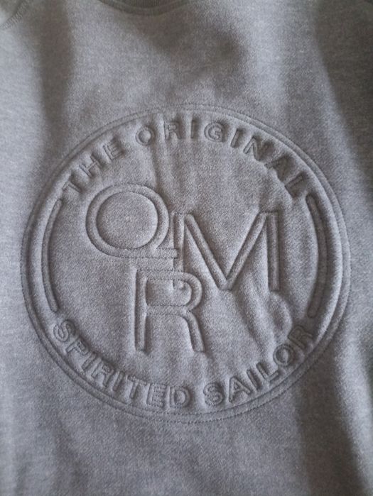 Moletom (Sweatshirt) da Quebramar