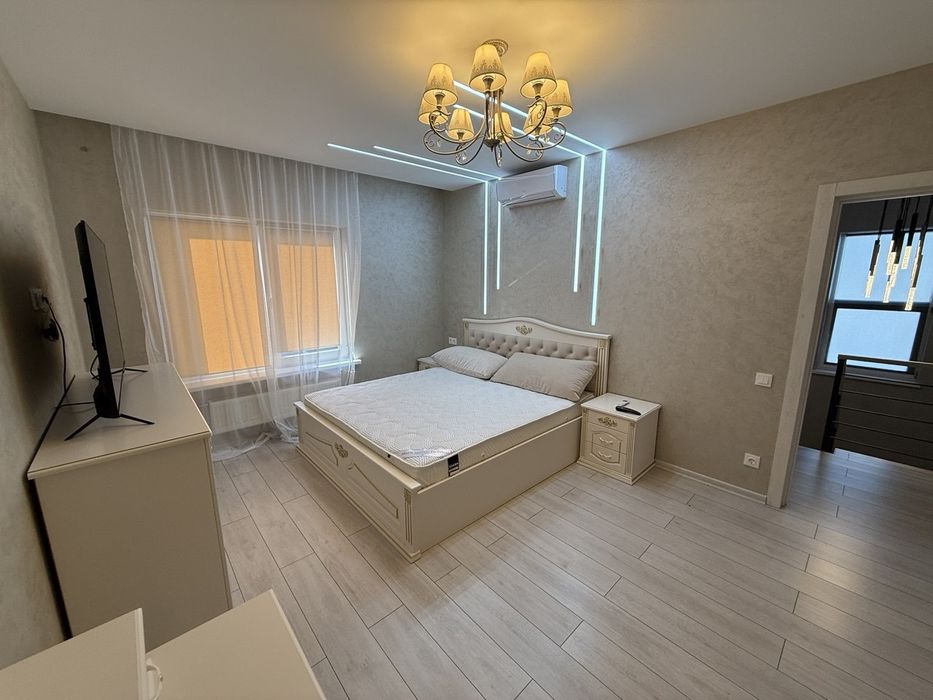 під Києвом!с.Юрівка-Будинок з ГАЗом/150м2./5сот./з РЕМОНТОМ/з МЕБЛЯМИ