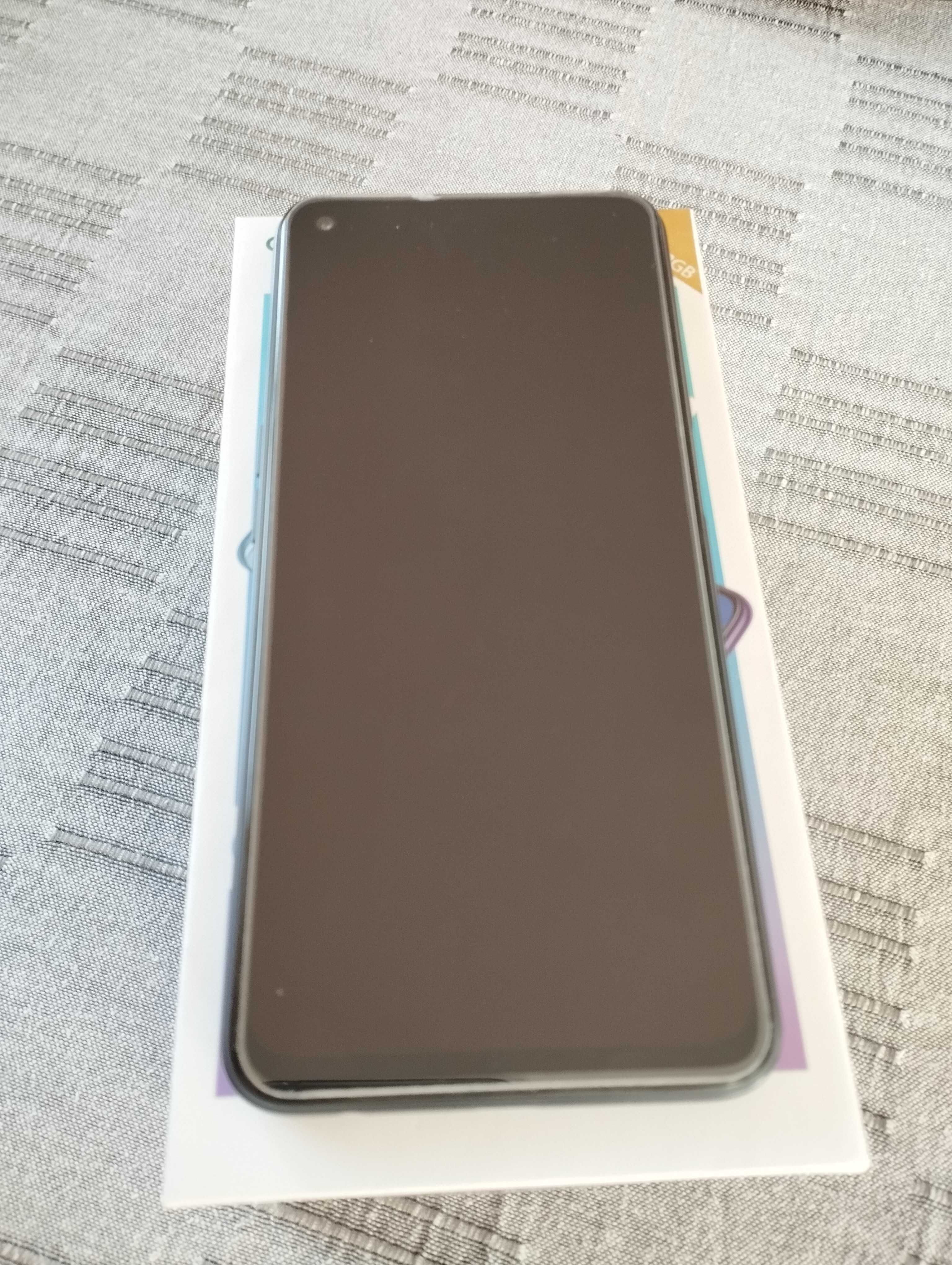 Smartfon Oppo A72 4/128 - idealny stan