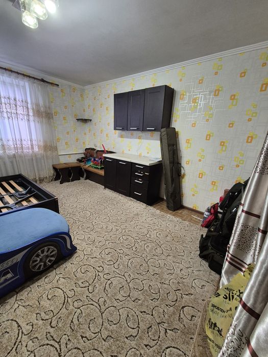 Комната в комуне на Д.Ойстраха! От хозяина