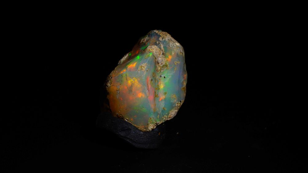 Opal Szlachetny | Jubilerski | 1.6 gr | Minerał Kamień Kryształ