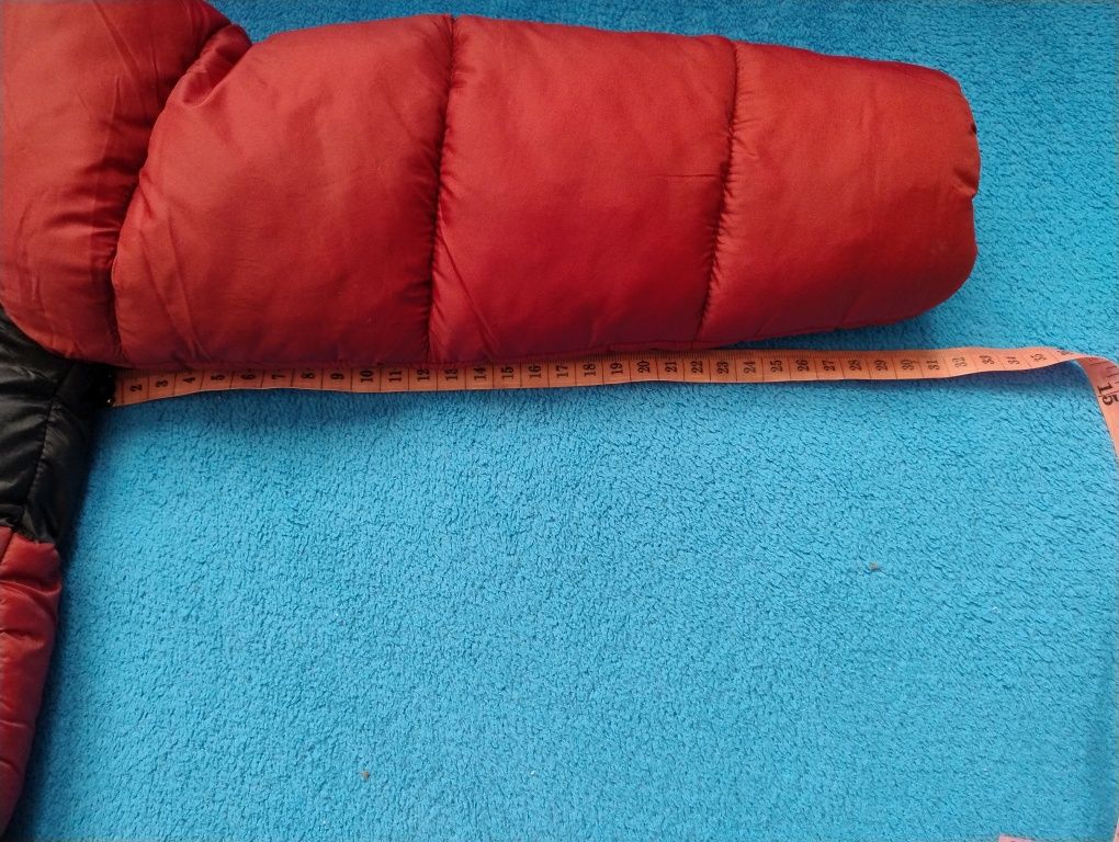 Sprzedam kurtkę dla chłopca, pasuje bardziej na rozmiar 104