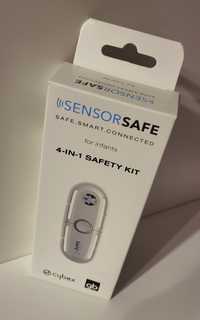 Klips/Klamra do fotelika Cybex SensorSafe dla niemowląt