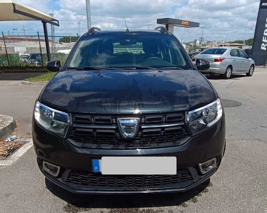 Dacia Logan MCV 2 - GASOLINA