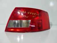 Lampa Prawa Tylna Tył Audi A4 B6 Cabrio 00-05