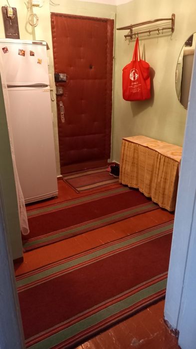 Продаю 3х комнатную квартиру