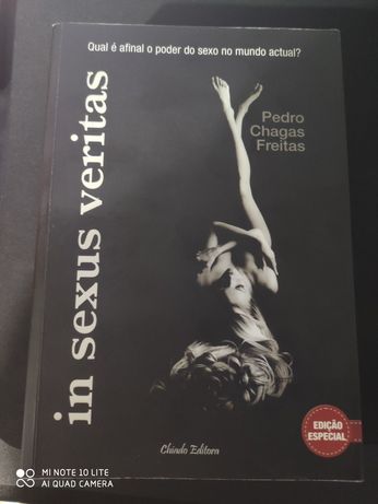 In Sexus Veritas Edição Especial