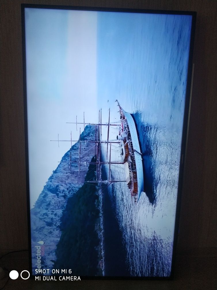 Телевизор GRUNDIG 65 диагональ