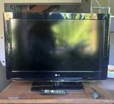 Telewizor LG 32 cale