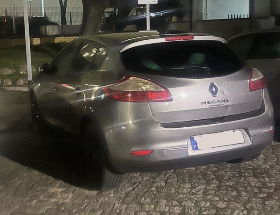 Renault Megane 3 Diesel