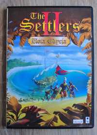 Gra komputerowa PC Settlers 2 Złota edycja 2001