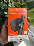 Odtwarzacz Xiaomi Mi Box S 2-Gen 4K Smart TV czarny TOMI-TECH