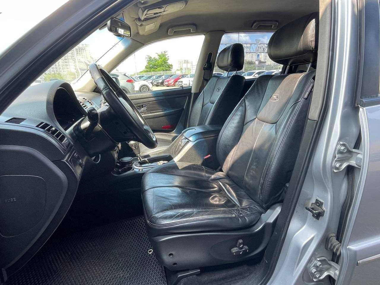 Ssang Yong Rexton 2011 Можлива розстрочка\Обмін