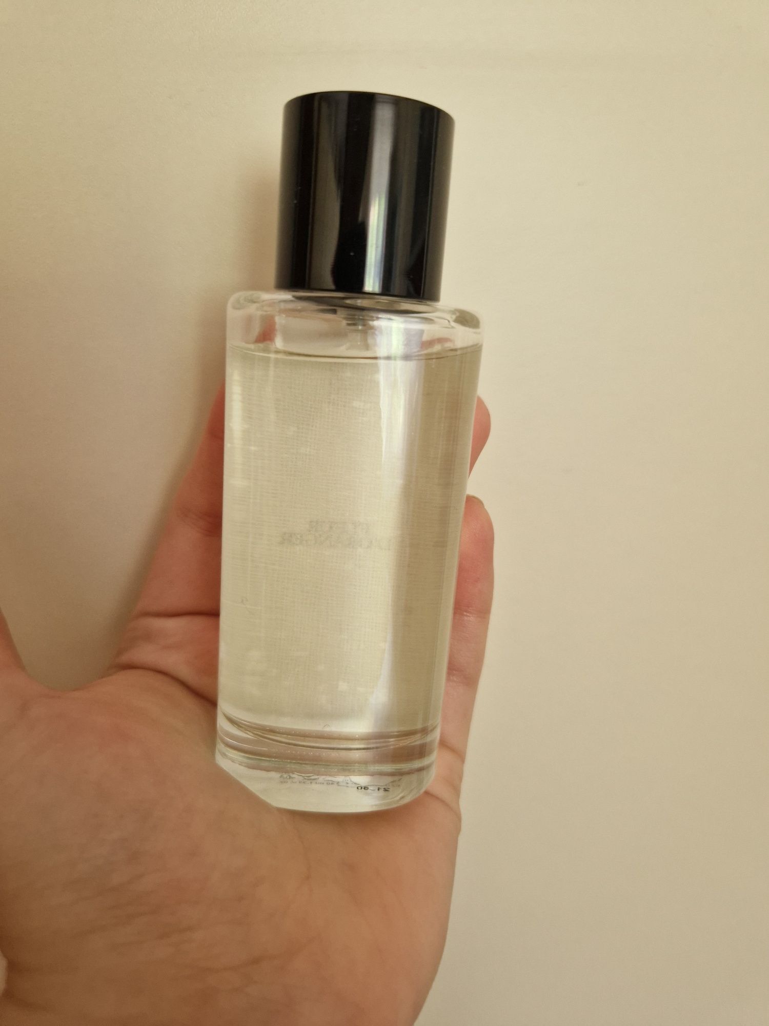 Fleur d'oranger 40 ml Zara jo malone perfumy