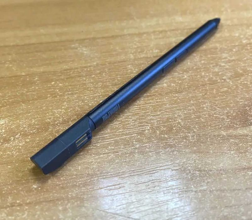 стилус (ручка) Lenovo ThinkPad X1 Yoga 2nd Gen, SD60M68133
