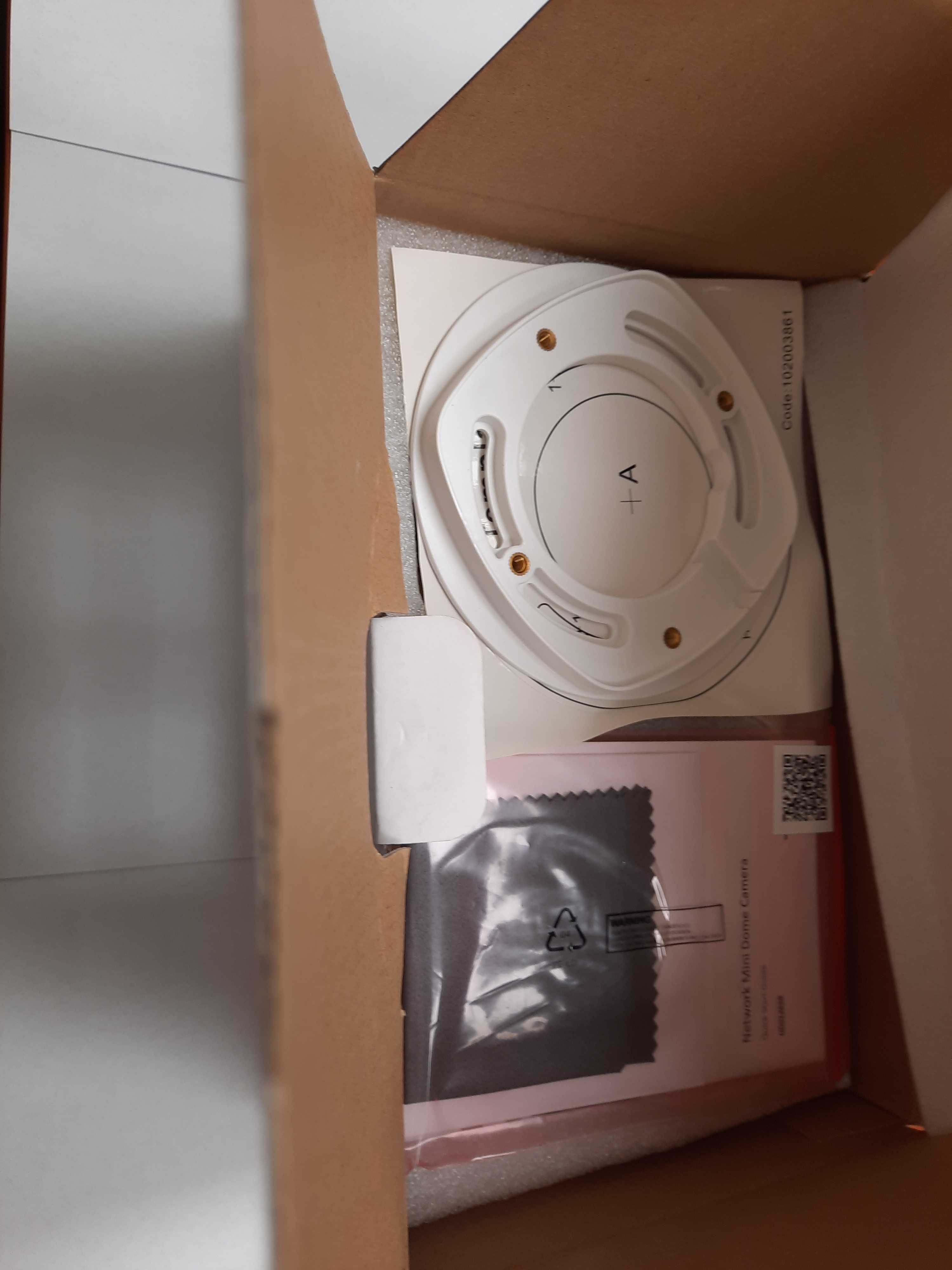 Kamera _Hikvision IP 4Mpx DS-2CD2542FWD-IS _ (IP67)/ (IK08)