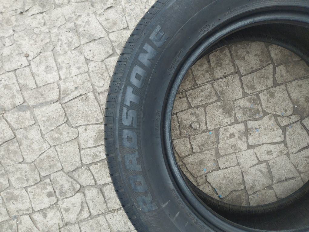 Шини літні 265/60 r18