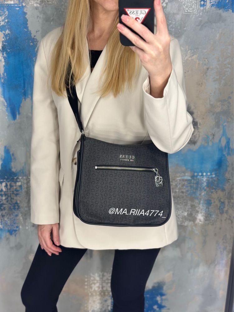 Сумка GUESS Оригінал