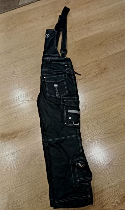Bogner лижні штани новий стан