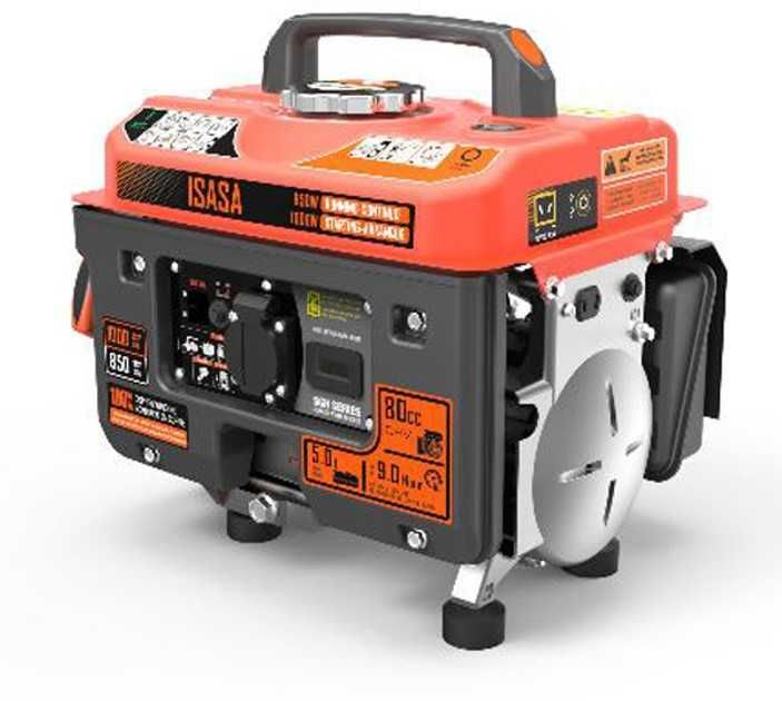 Генератор Genergy Isasa 1000