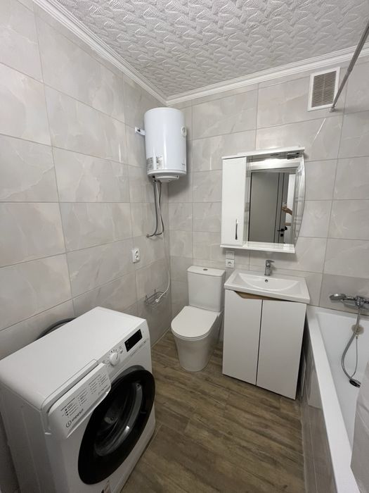 Здам однокімнатну квартиру ЖК Одеський Бульвар Приміська 22Б Теремки