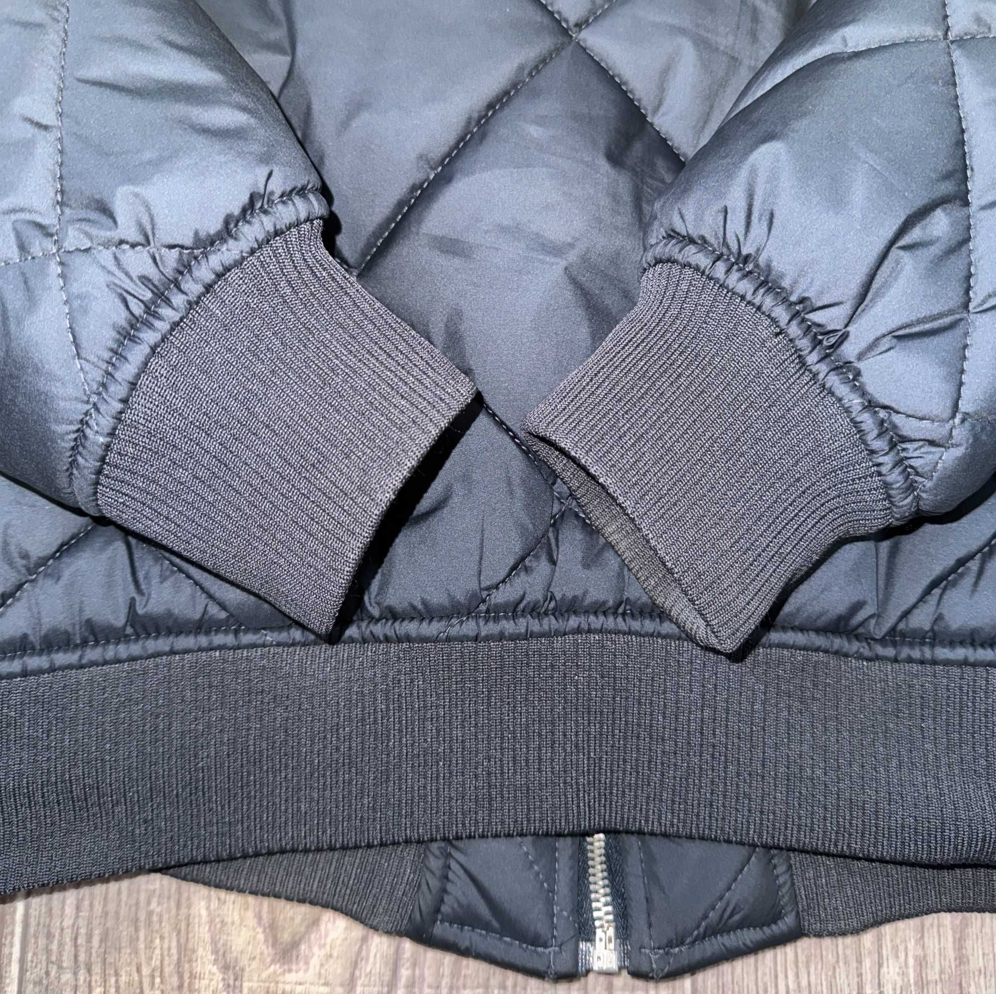 Куртка Бомбер Zara Чоловіча (Весна, Осінь) Розмір L