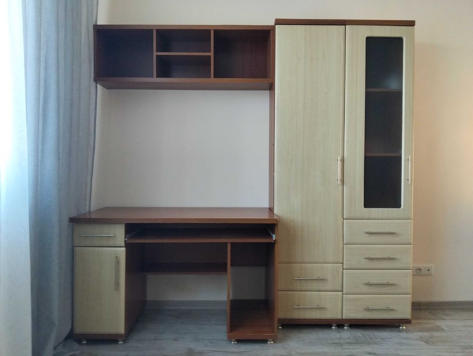 Стінка в дитячу кімнату