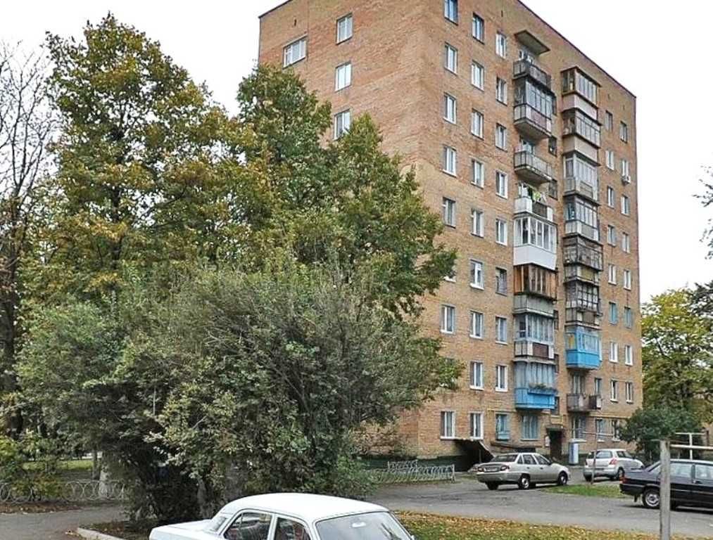 Продаж 1к квартири в цегляному будинку! вул. Полкова, 74