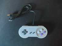 2 Comandos Estilo Retro (USB)