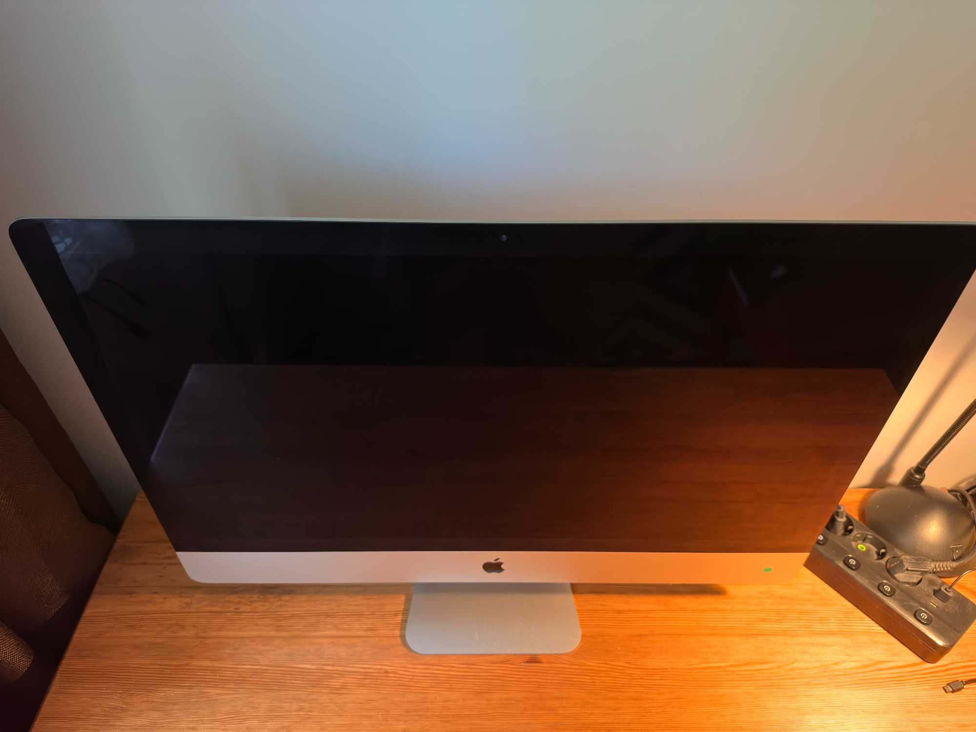 IMac 27cali 2013r