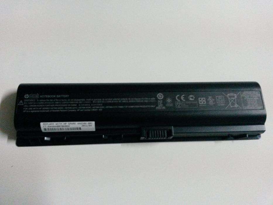 Bateria HSTNN-LB42 para computador HP