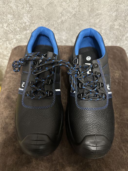 Ботинки рабочие RAVEN XT S3 SRC