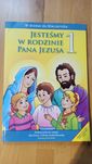 Jesteśmy w rodzinie Pana Jezusa 1