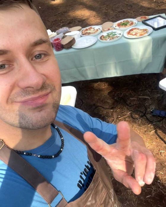 Grzaniec, Bigos i Kiełbaski z Ognia - Ognisko u Ciebie