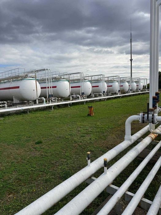 Промисловий комплекс 1574,2 м2, 4.3 га, Баришівка, вул. Торф’яна 40